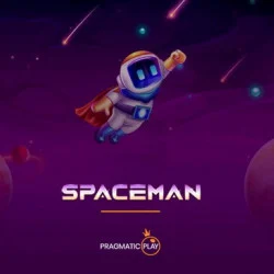 Spaceman tigranart.com
